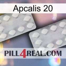 Apcalis 20